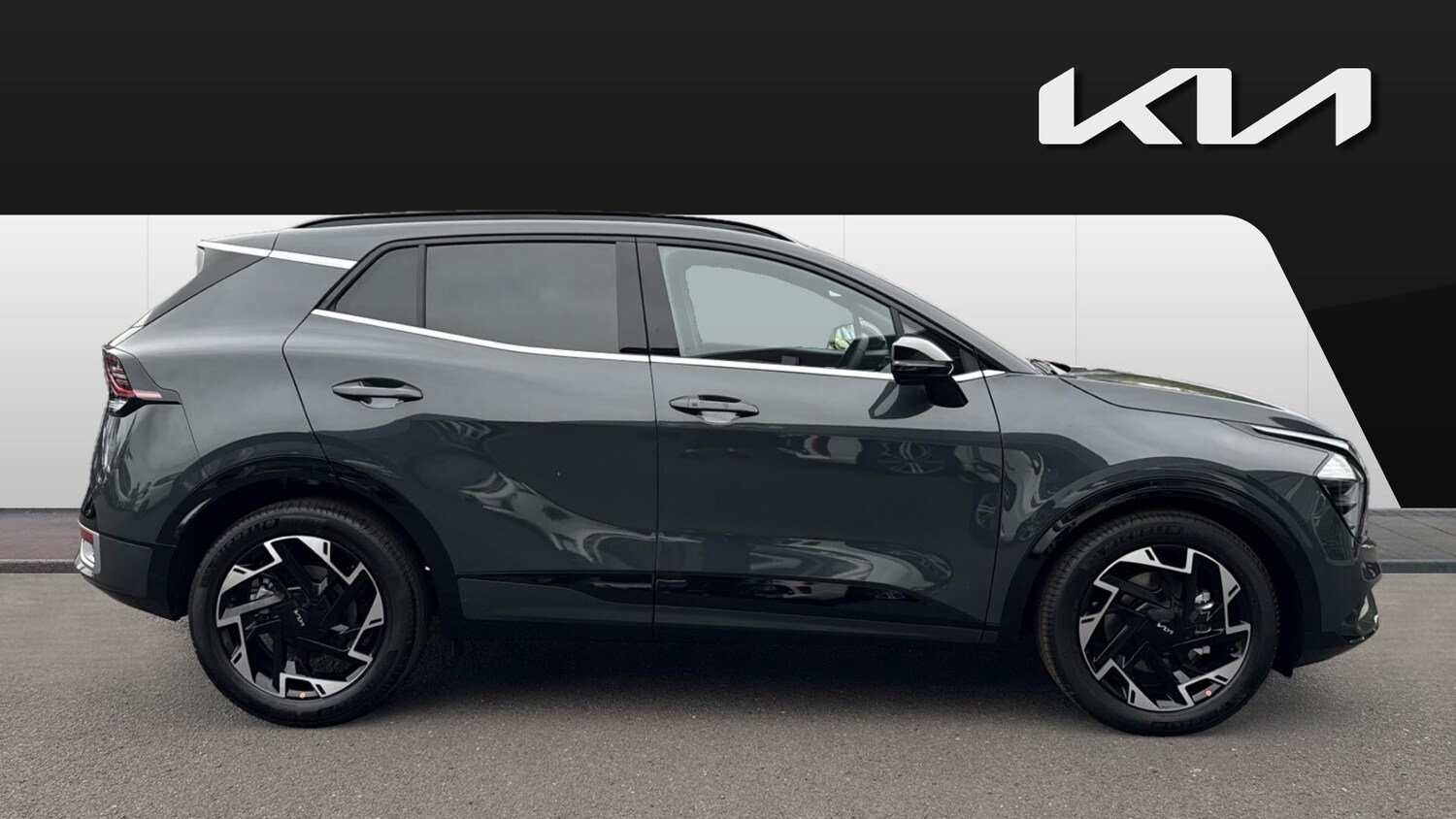 Used Kia Sportage 2025 for sale - 75762149: Photo 5