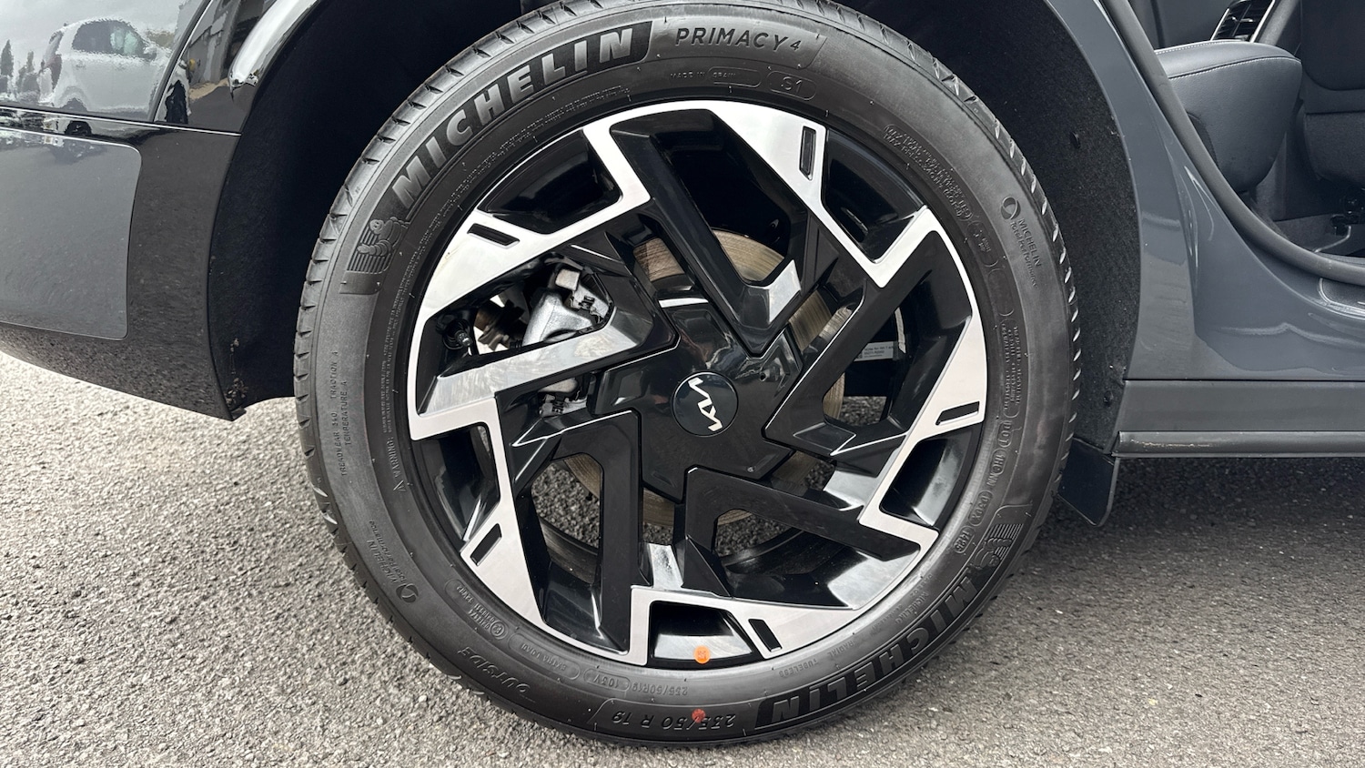 Used Kia Sportage 2025 for sale - 75762149: Photo 50