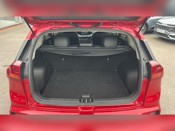 Used Kia Niro 2021 for sale - 78131344: Photo