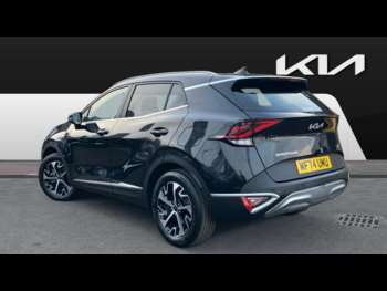Used Kia Sportage 2024 for sale - 74263726: Photo