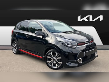 Used Kia Picanto 2024 for sale - 75650175: Photo