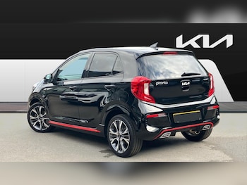 Used Kia Picanto 2024 for sale - 75650175: Photo