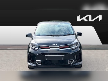 Used Kia Picanto 2024 for sale - 75650175: Photo
