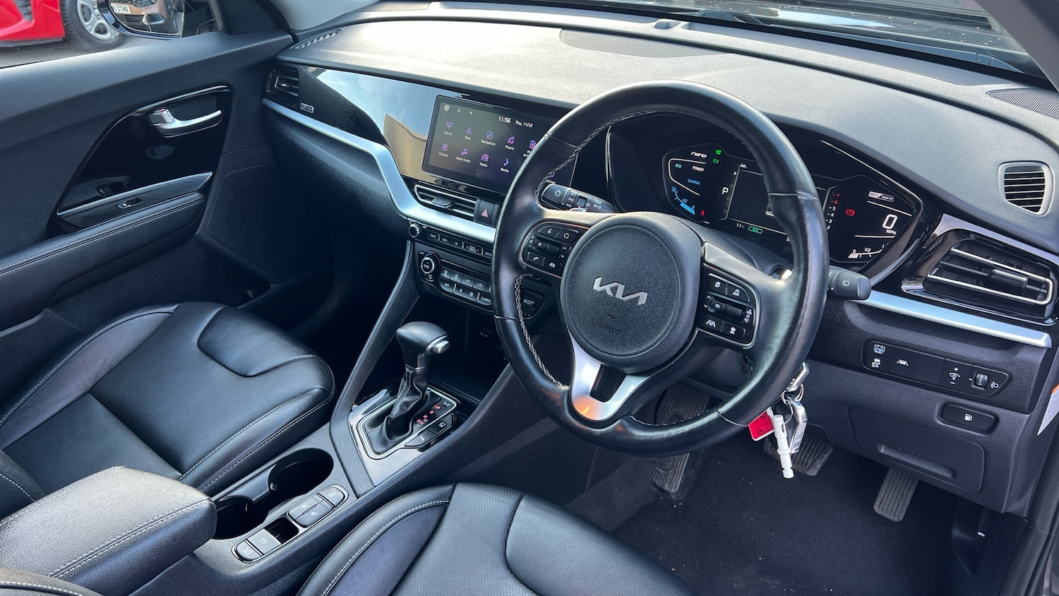 Used Kia Niro 2021 for sale - 76908484: Photo 11