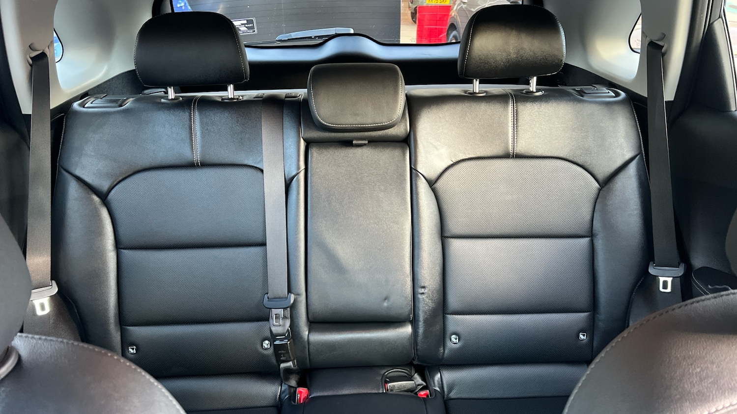 Used Kia Niro 2021 for sale - 76908484: Photo 15