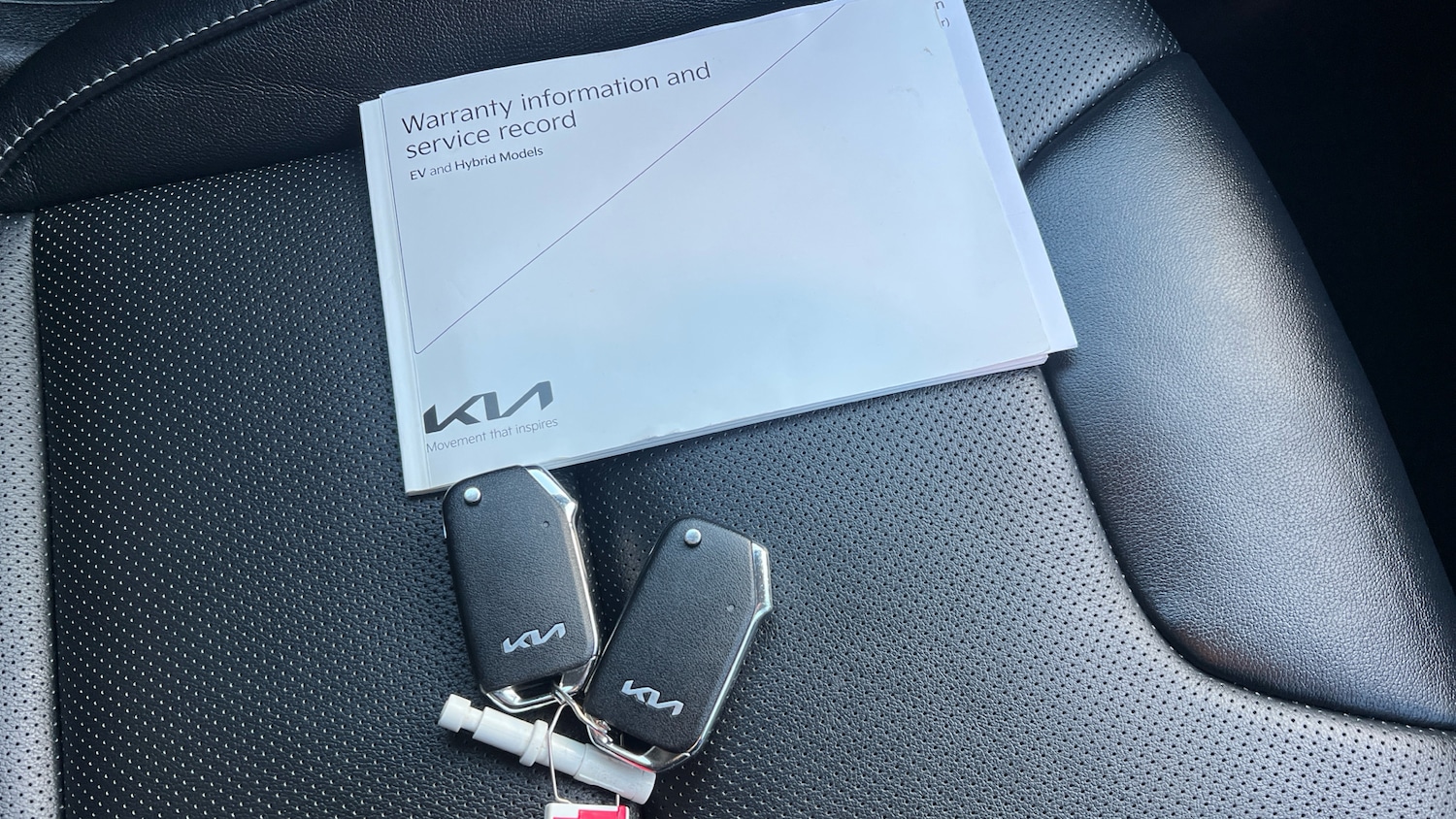 Used Kia Niro 2021 for sale - 76908484: Photo 19