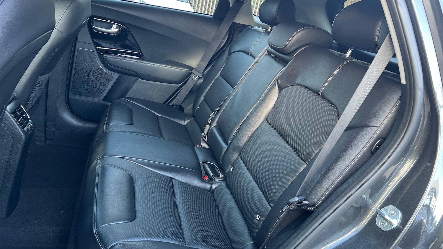 Used Kia Niro 2021 for sale - 76908484: Photo 22