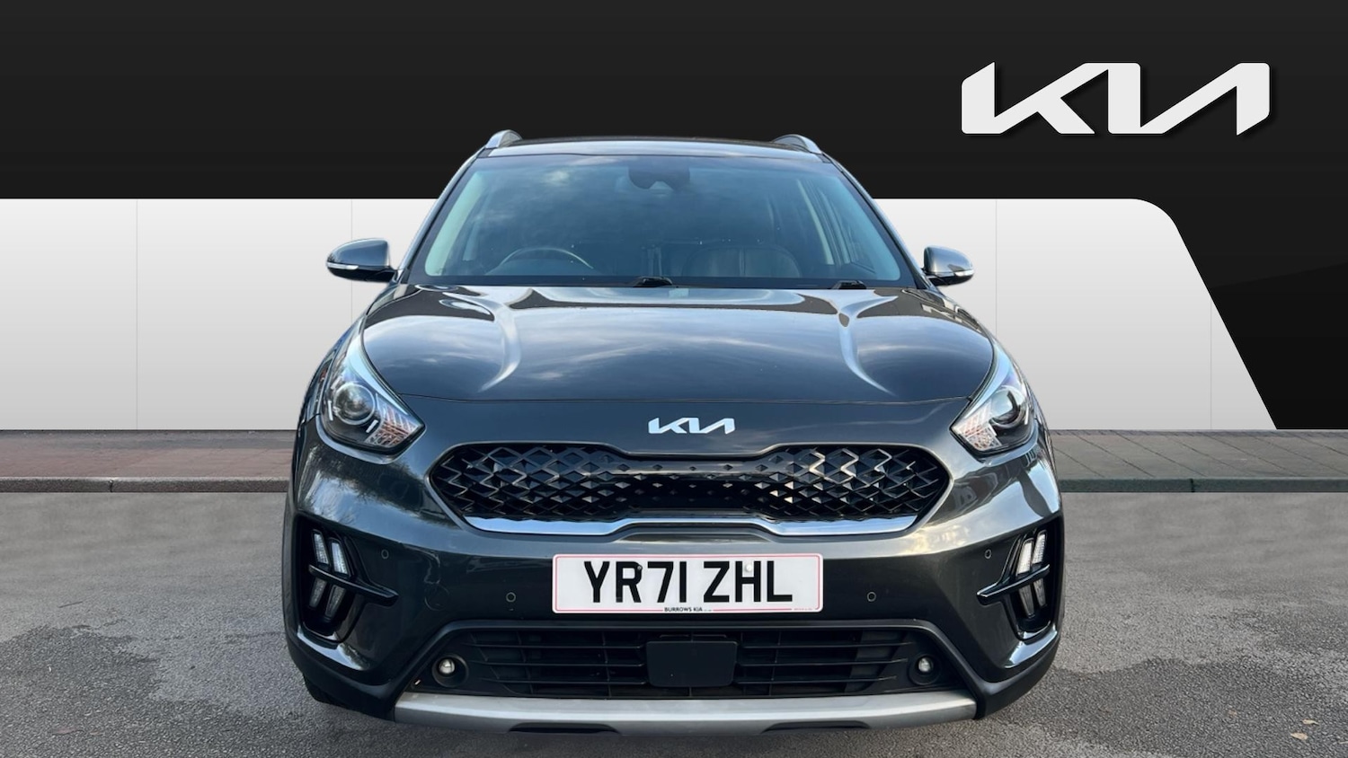 Used Kia Niro 2021 for sale - 76908484: Photo 3