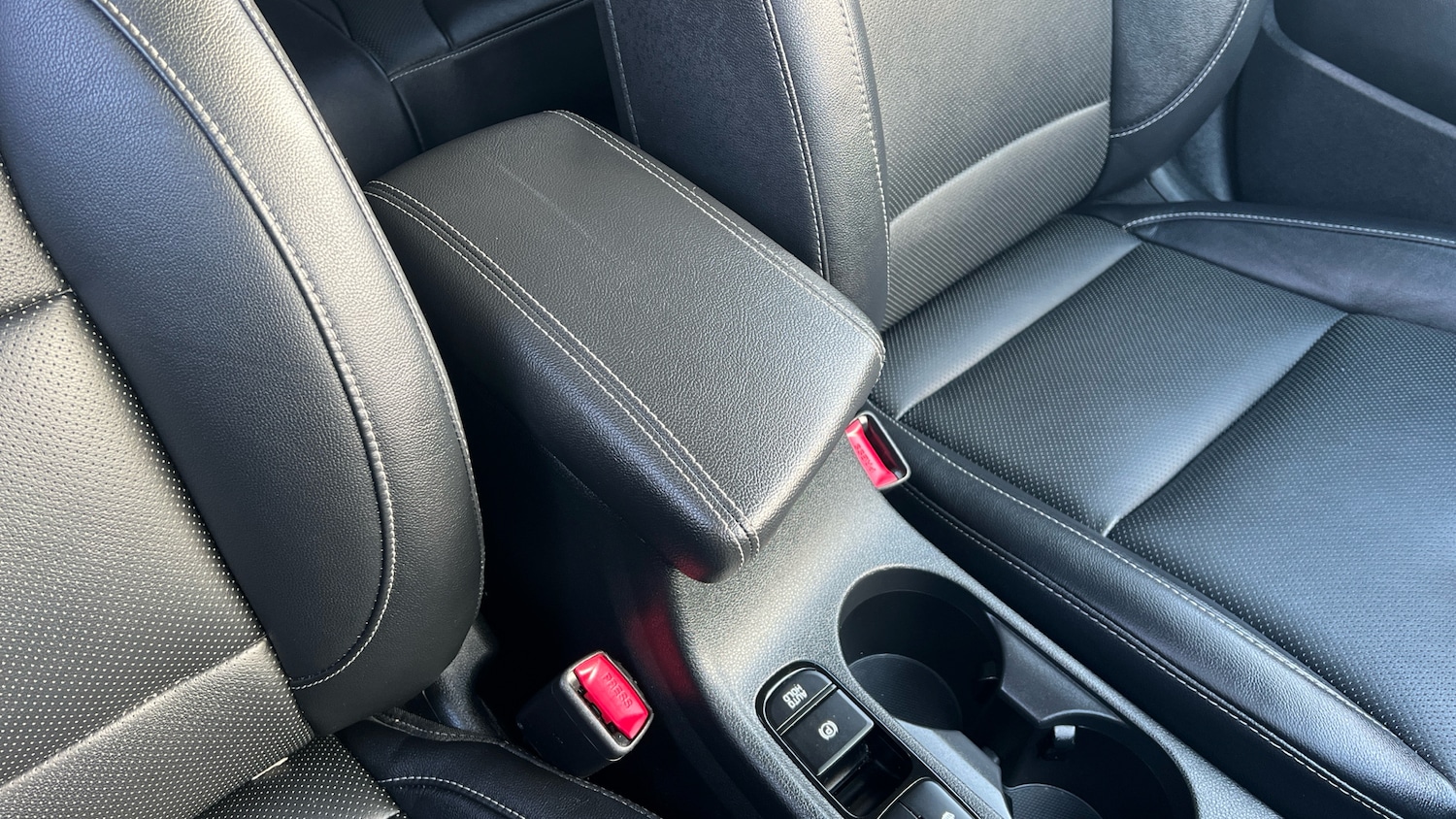 Used Kia Niro 2021 for sale - 76908484: Photo 35