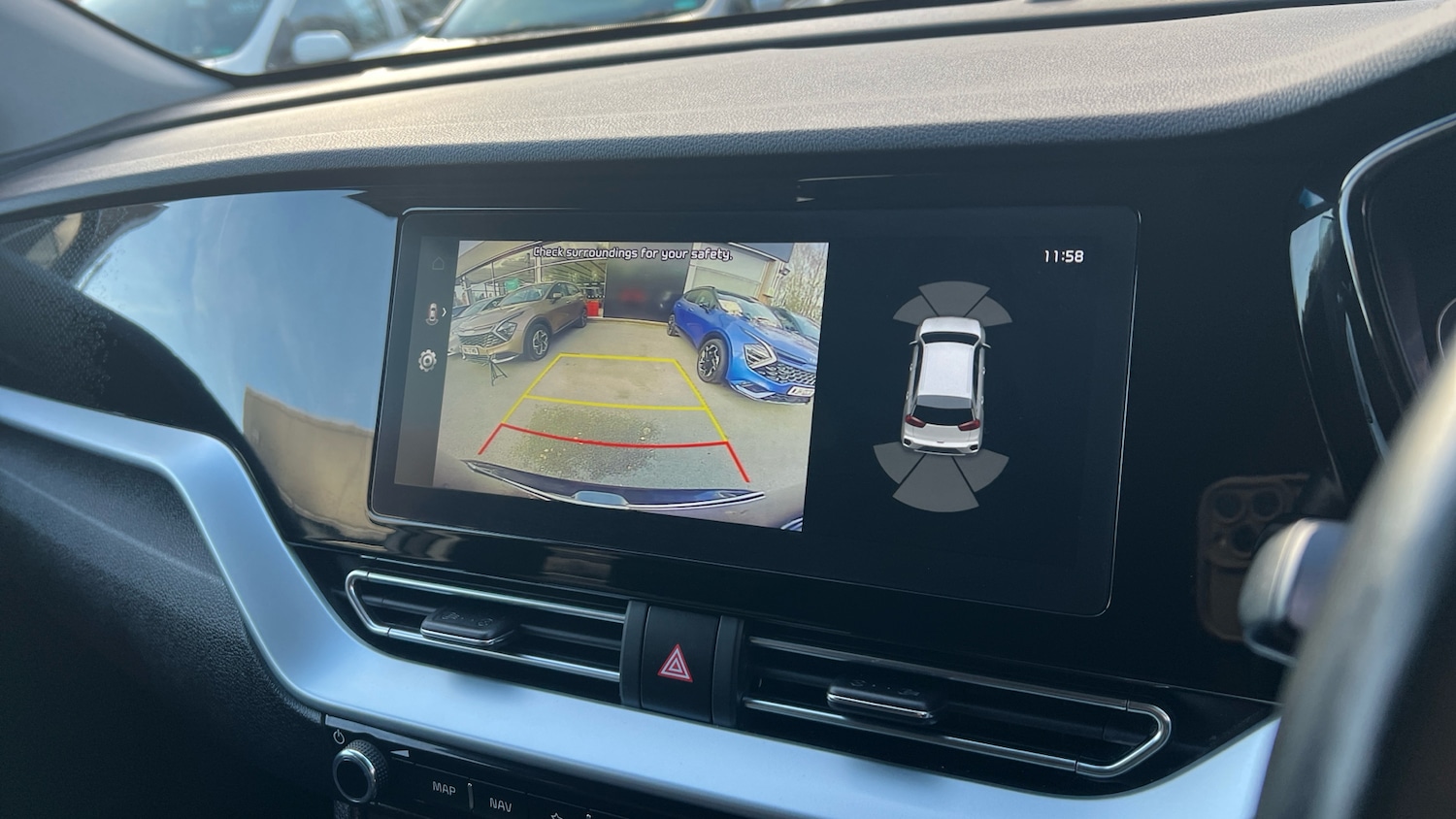 Used Kia Niro 2021 for sale - 76908484: Photo 39