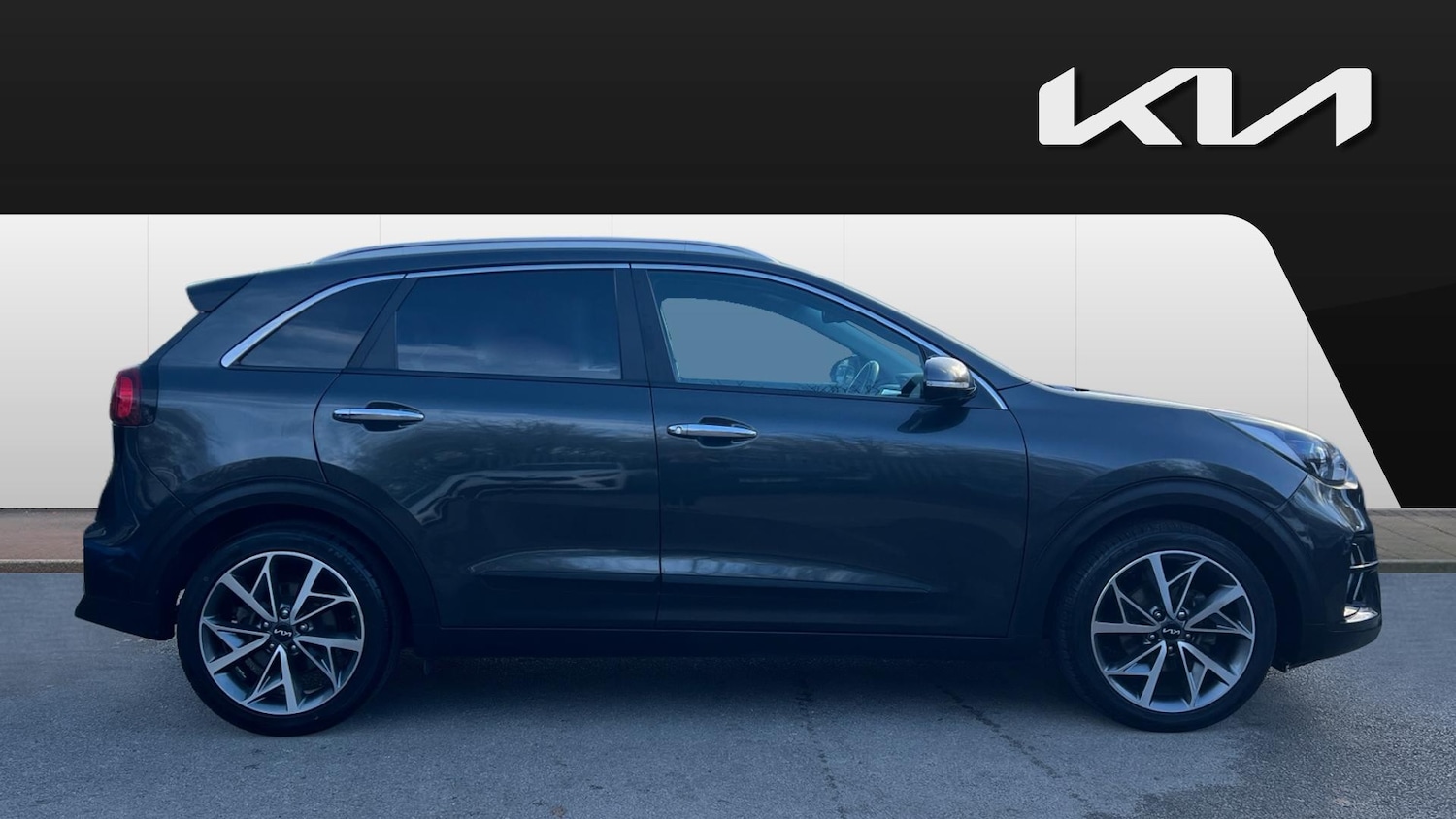 Used Kia Niro 2021 for sale - 76908484: Photo 5