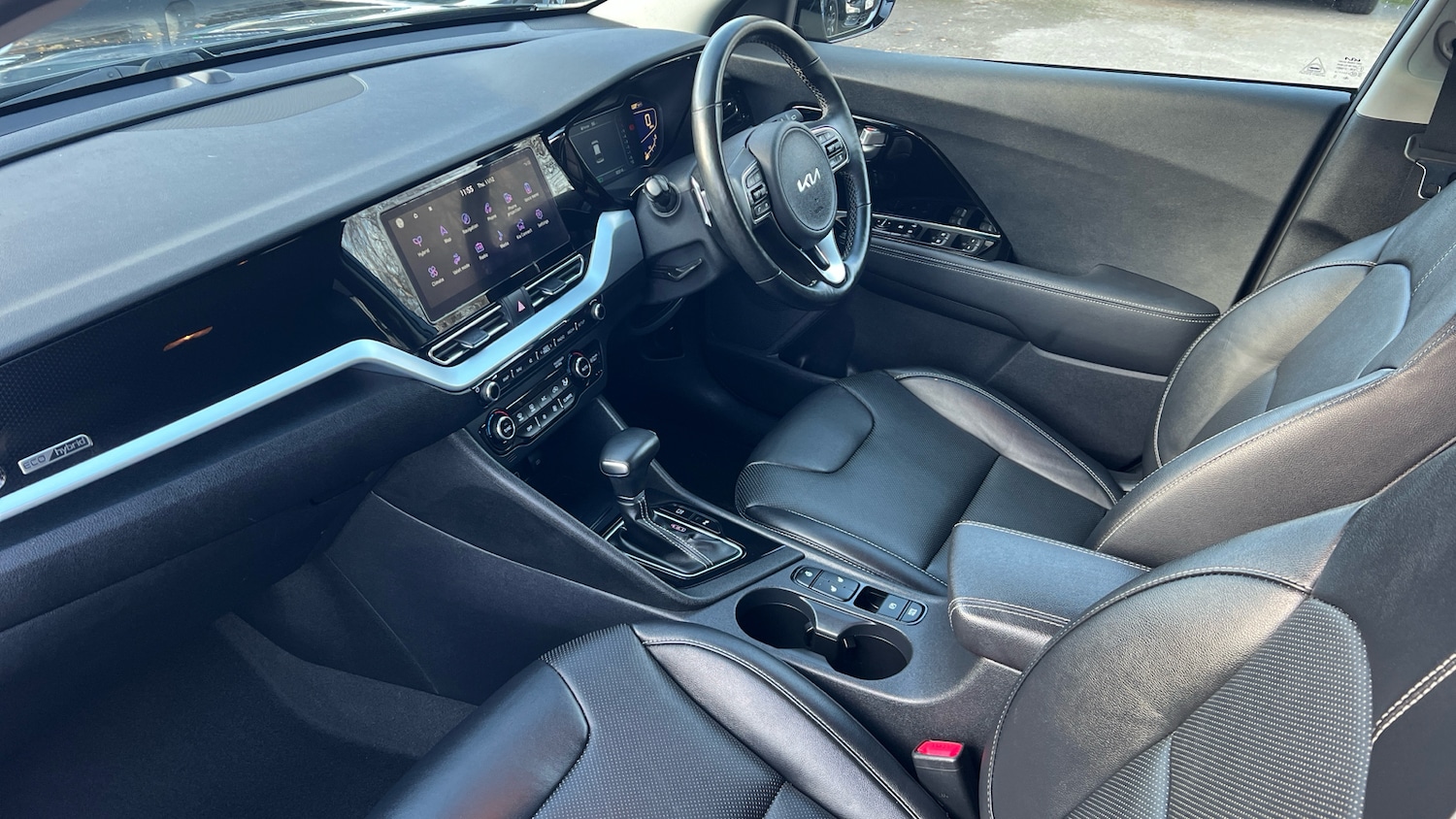 Used Kia Niro 2021 for sale - 76908484: Photo 9