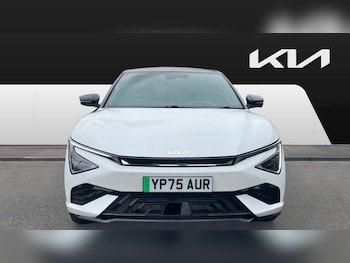 Used Kia EV6 2025 for sale - 78131343: Photo