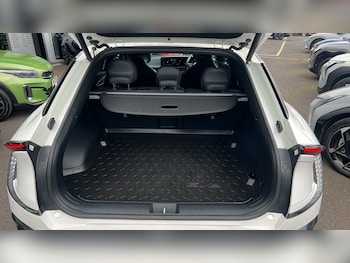 Used Kia EV6 2025 for sale - 78131343: Photo