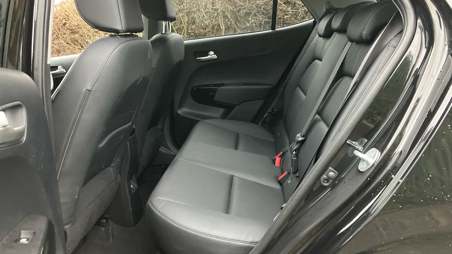 Used Kia Picanto 2025 for sale - 77104038: Photo 16