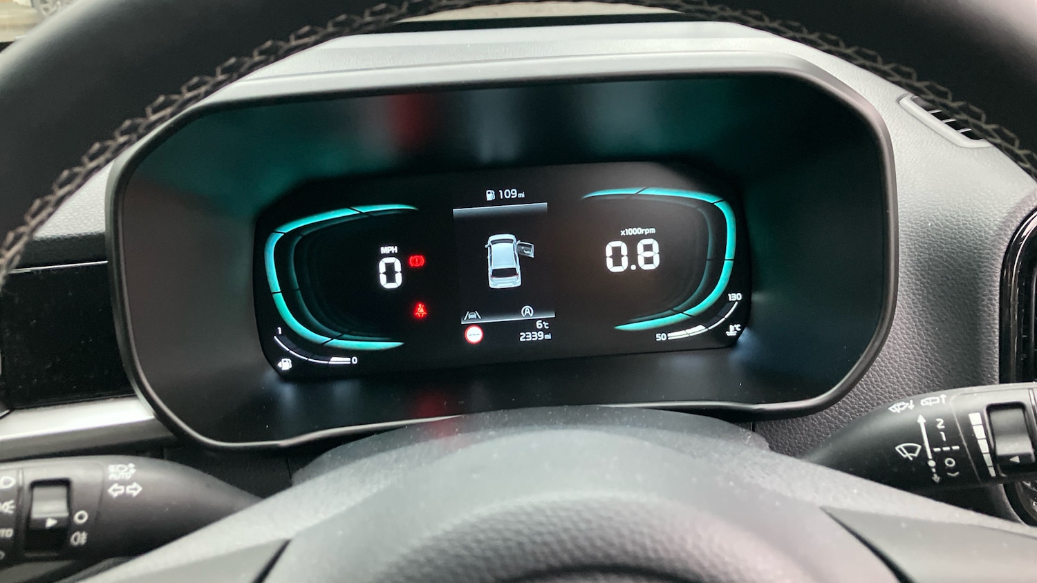 Used Kia Picanto 2025 for sale - 77104038: Photo 18