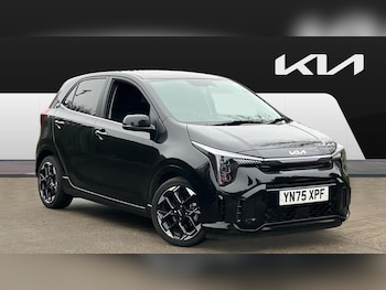 Used Kia Picanto 2025 for sale - 77104038: Photo