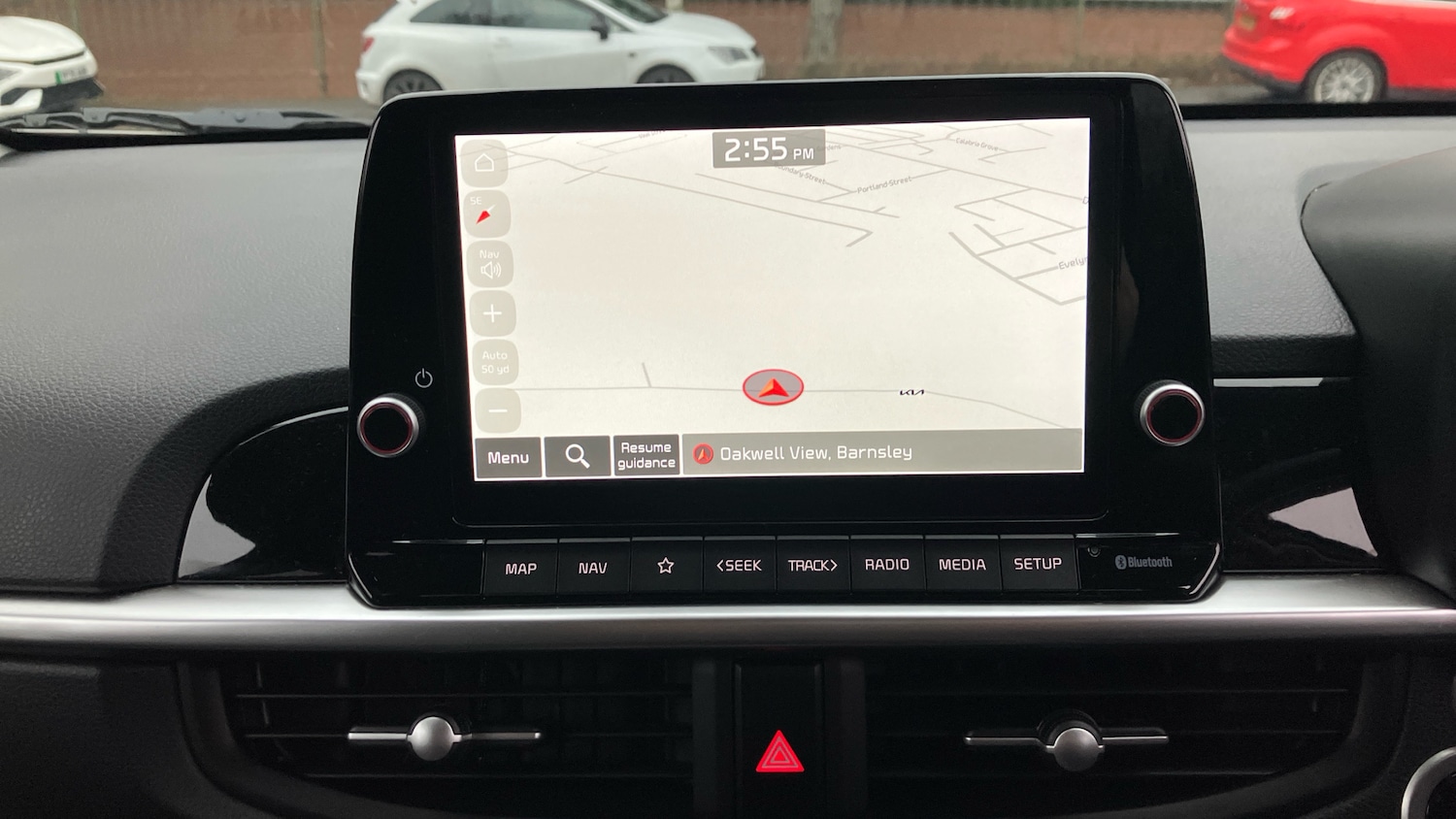 Used Kia Picanto 2025 for sale - 77104038: Photo 27