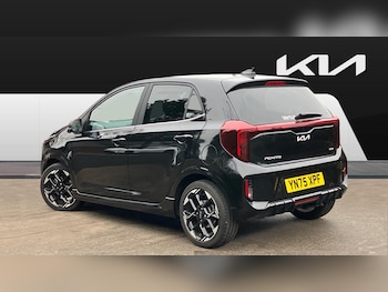 Used Kia Picanto 2025 for sale - 77104038: Photo