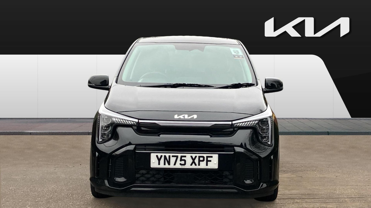 Used Kia Picanto 2025 for sale - 77104038: Photo 3