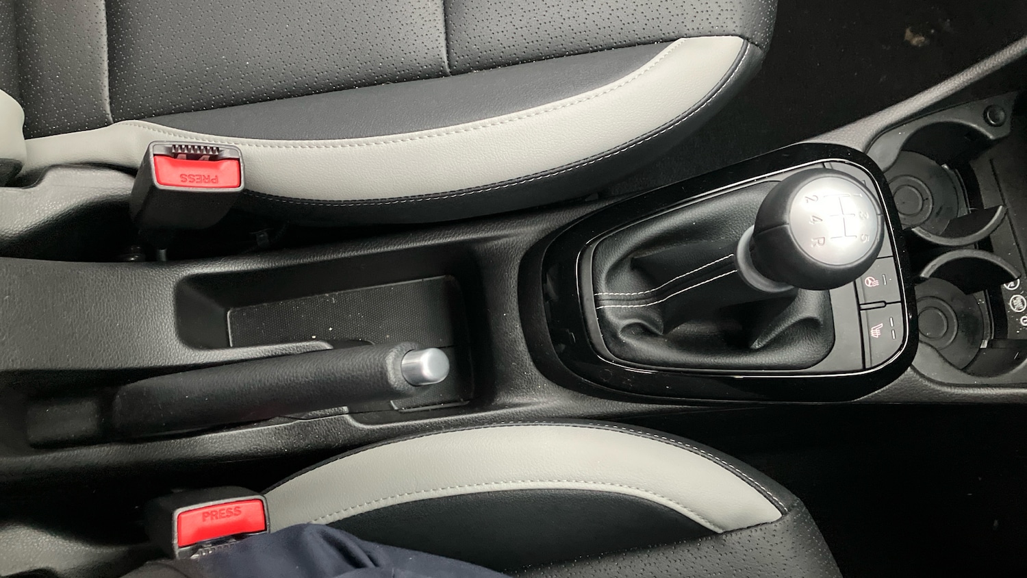 Used Kia Picanto 2025 for sale - 77104038: Photo 33