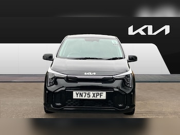 Used Kia Picanto 2025 for sale - 77104038: Photo