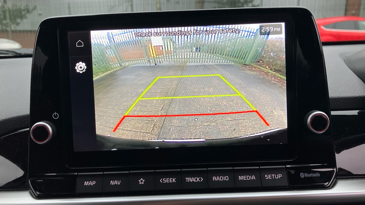 Used Kia Picanto 2025 for sale - 77104038: Photo 43