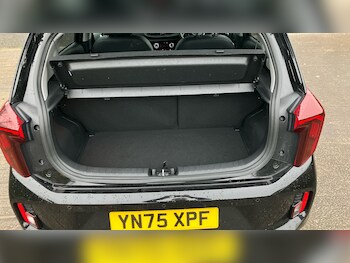 Used Kia Picanto 2025 for sale - 77104038: Photo