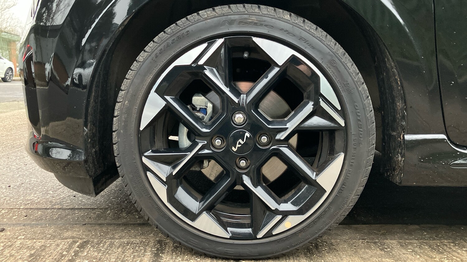 Used Kia Picanto 2025 for sale - 77104038: Photo 7