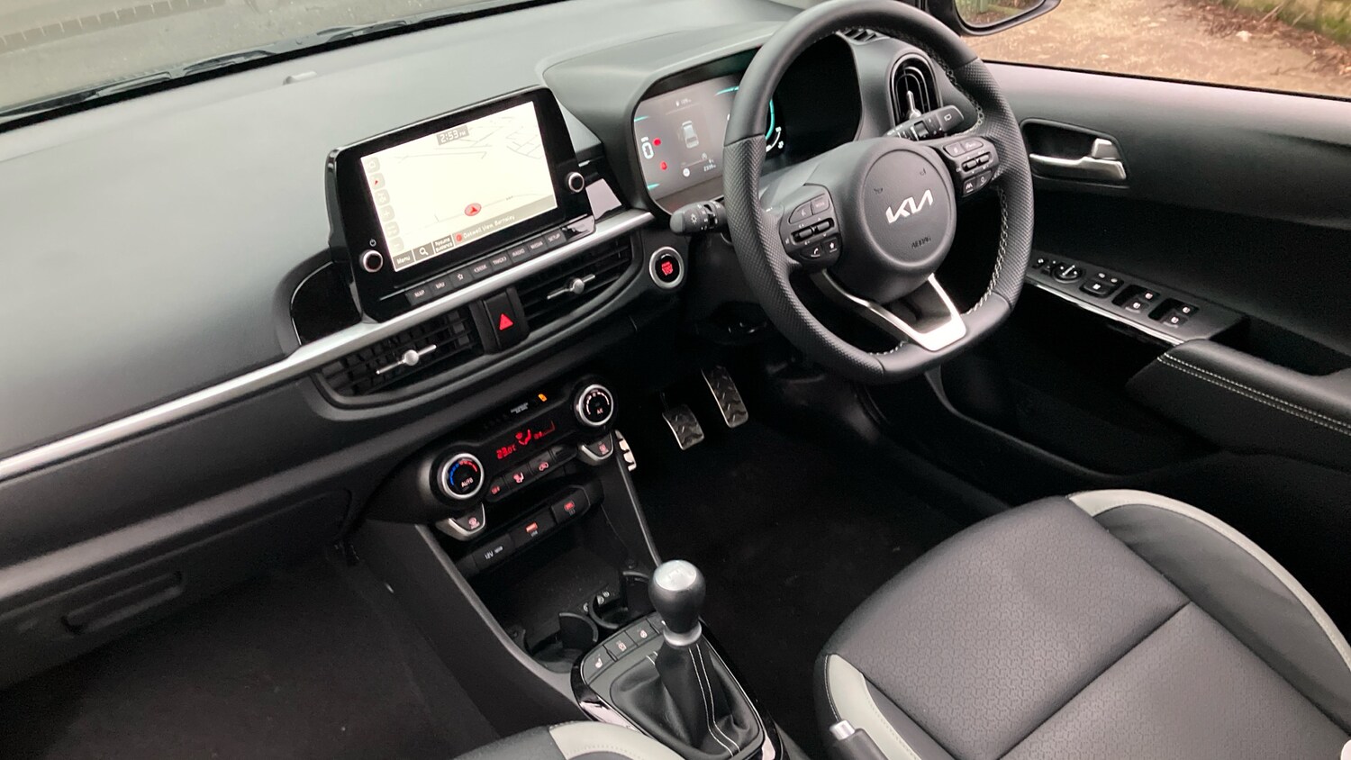 Used Kia Picanto 2025 for sale - 77104038: Photo 9