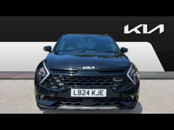 Used Kia Sportage 2024 for sale - 75261357: Photo