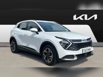 Used Kia Sportage 2023 for sale - 79057636: Photo
