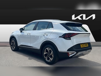 Used Kia Sportage 2023 for sale - 79057636: Photo