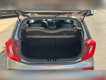 Used Kia Picanto 2020 for sale - 78915617: Photo