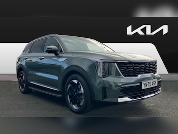 Used Kia Sorento 2025 for sale - 77541909: Photo