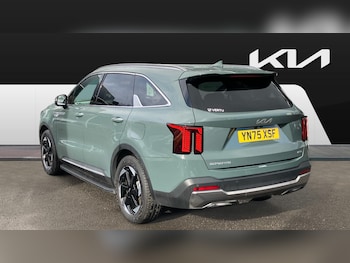Used Kia Sorento 2025 for sale - 77541909: Photo