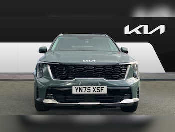 Used Kia Sorento 2025 for sale - 77541909: Photo