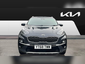 Used Kia Sportage 2018 for sale - 77114111: Photo