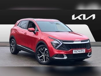 Used Kia Sportage 2024 for sale - 77273518: Photo