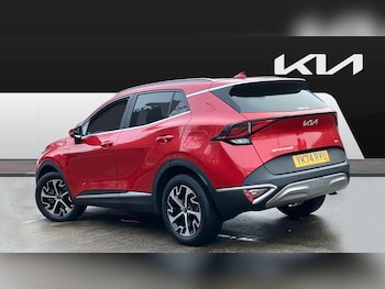 Used Kia Sportage 2024 for sale - 77273518: Photo