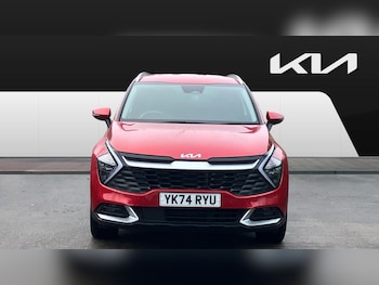 Used Kia Sportage 2024 for sale - 77273518: Photo