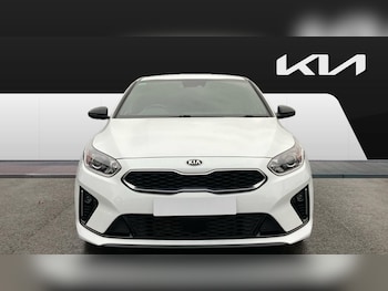 Used Kia Ceed 2021 for sale - 77103965: Photo
