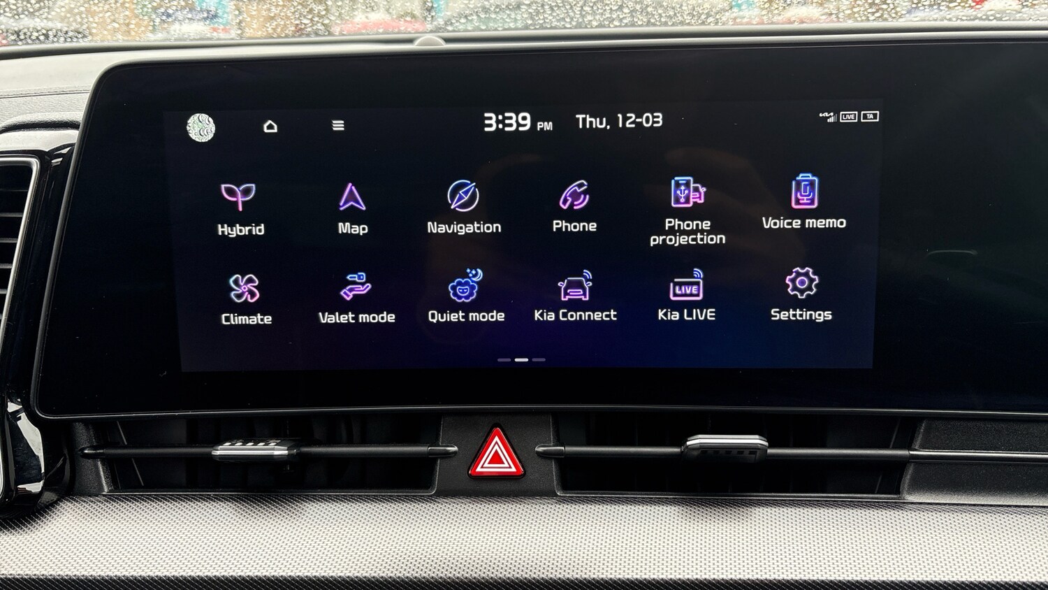 Used Kia Sportage 2024 for sale - 78149823: Photo 12