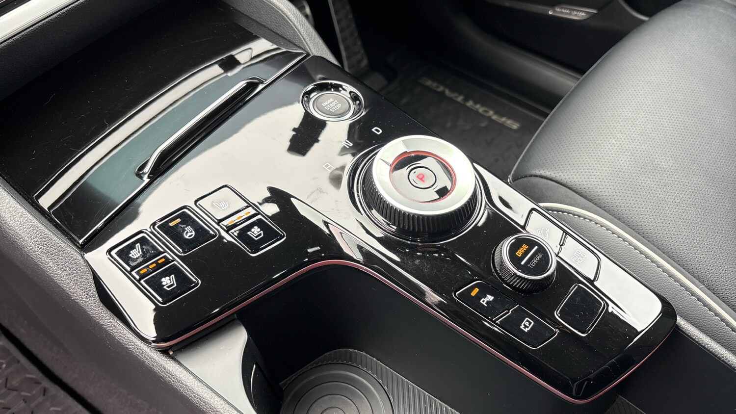 Used Kia Sportage 2024 for sale - 78149823: Photo 13