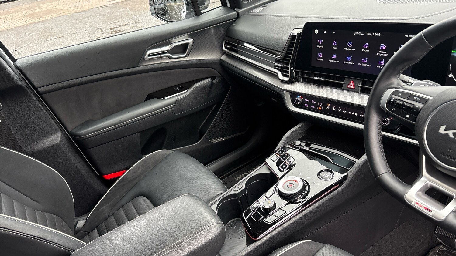 Used Kia Sportage 2024 for sale - 78149823: Photo 14