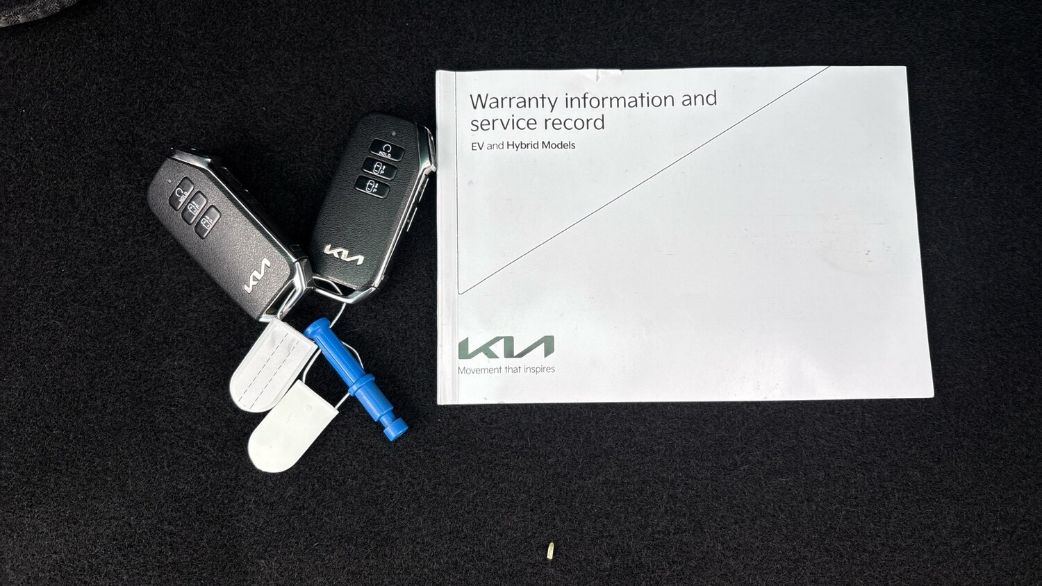 Used Kia Sportage 2024 for sale - 78149823: Photo 19