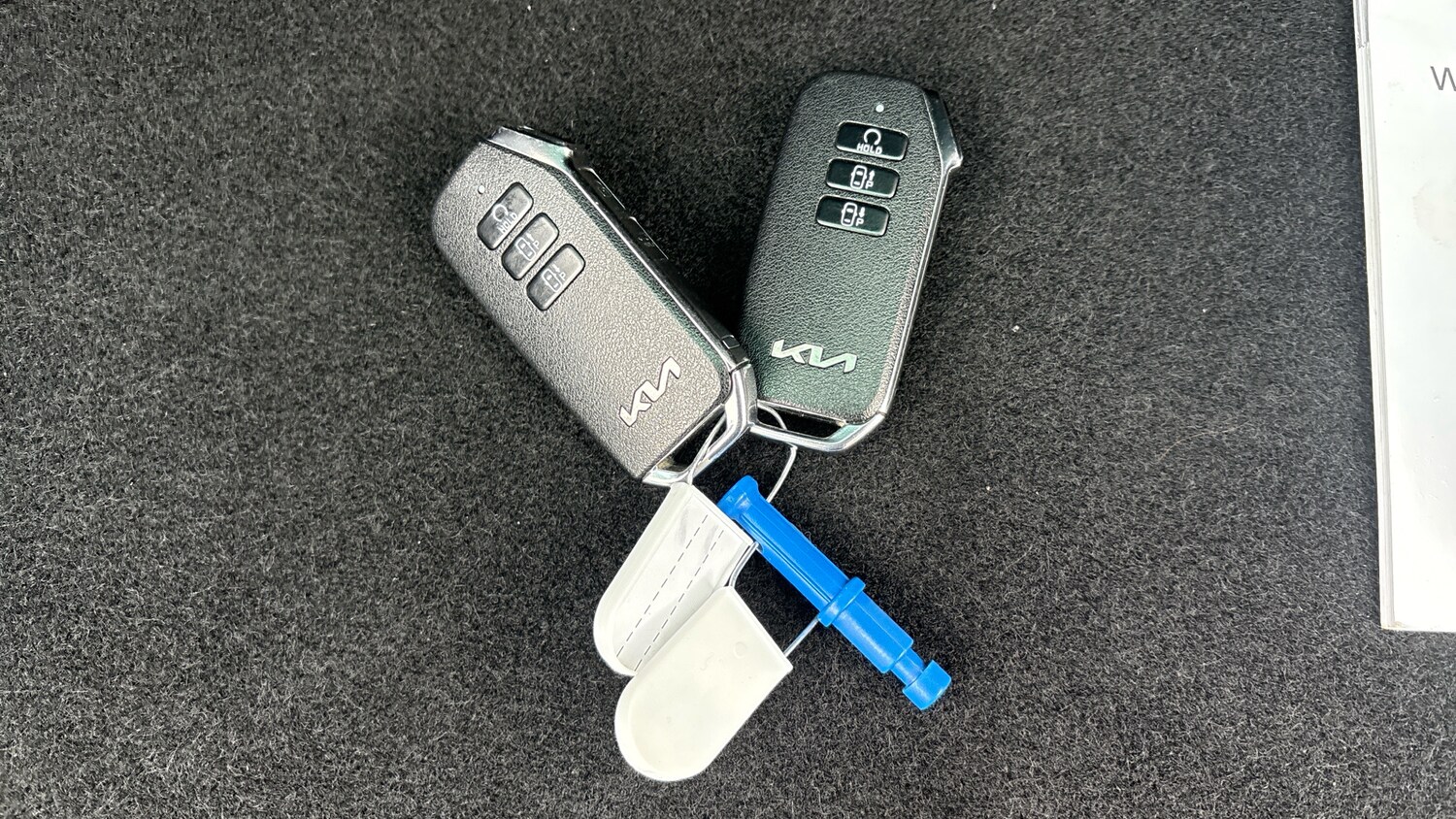 Used Kia Sportage 2024 for sale - 78149823: Photo 20