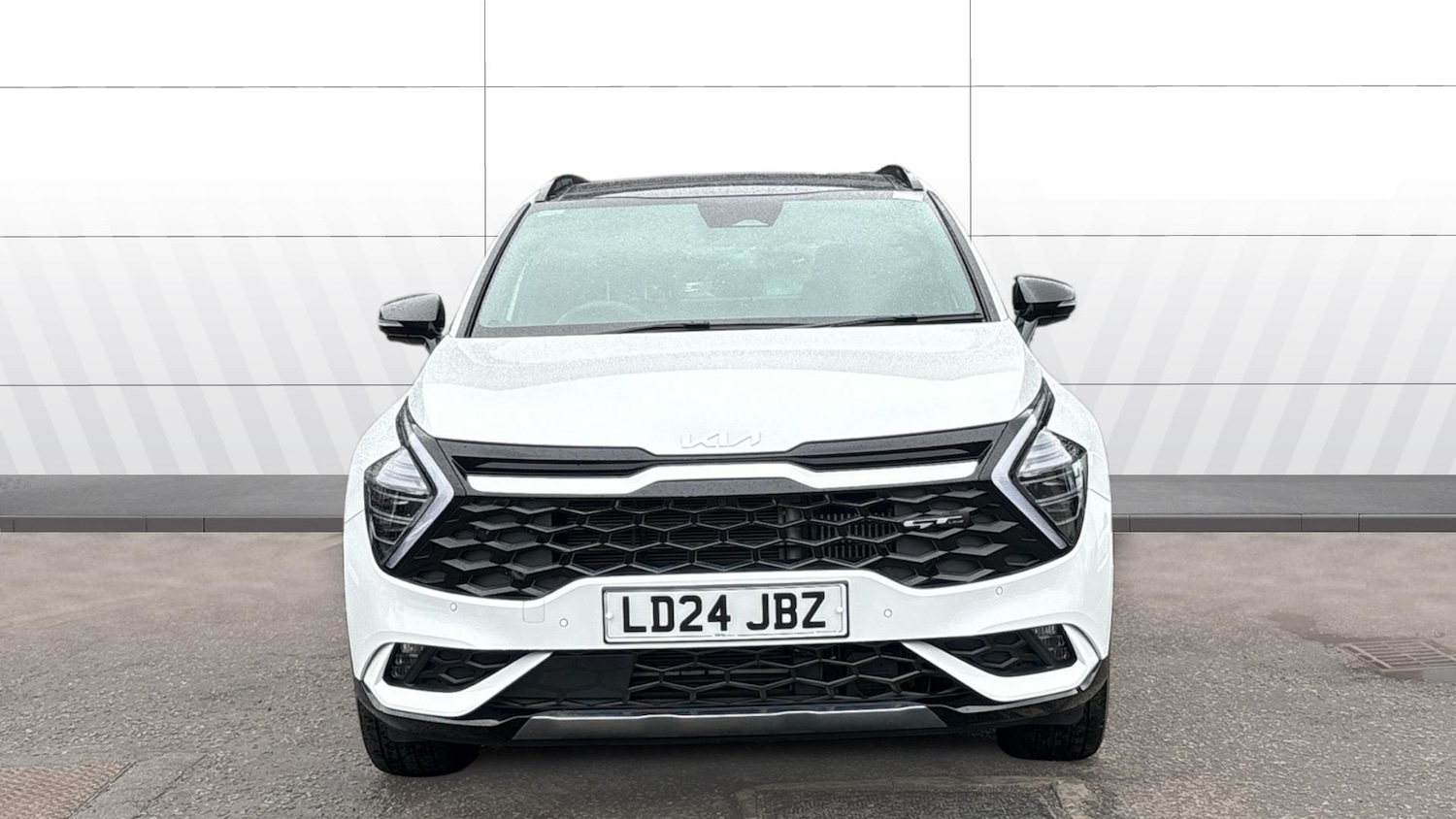 Used Kia Sportage 2024 for sale - 78149823: Photo 3