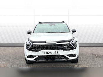 Used Kia Sportage 2024 for sale - 78149823: Photo