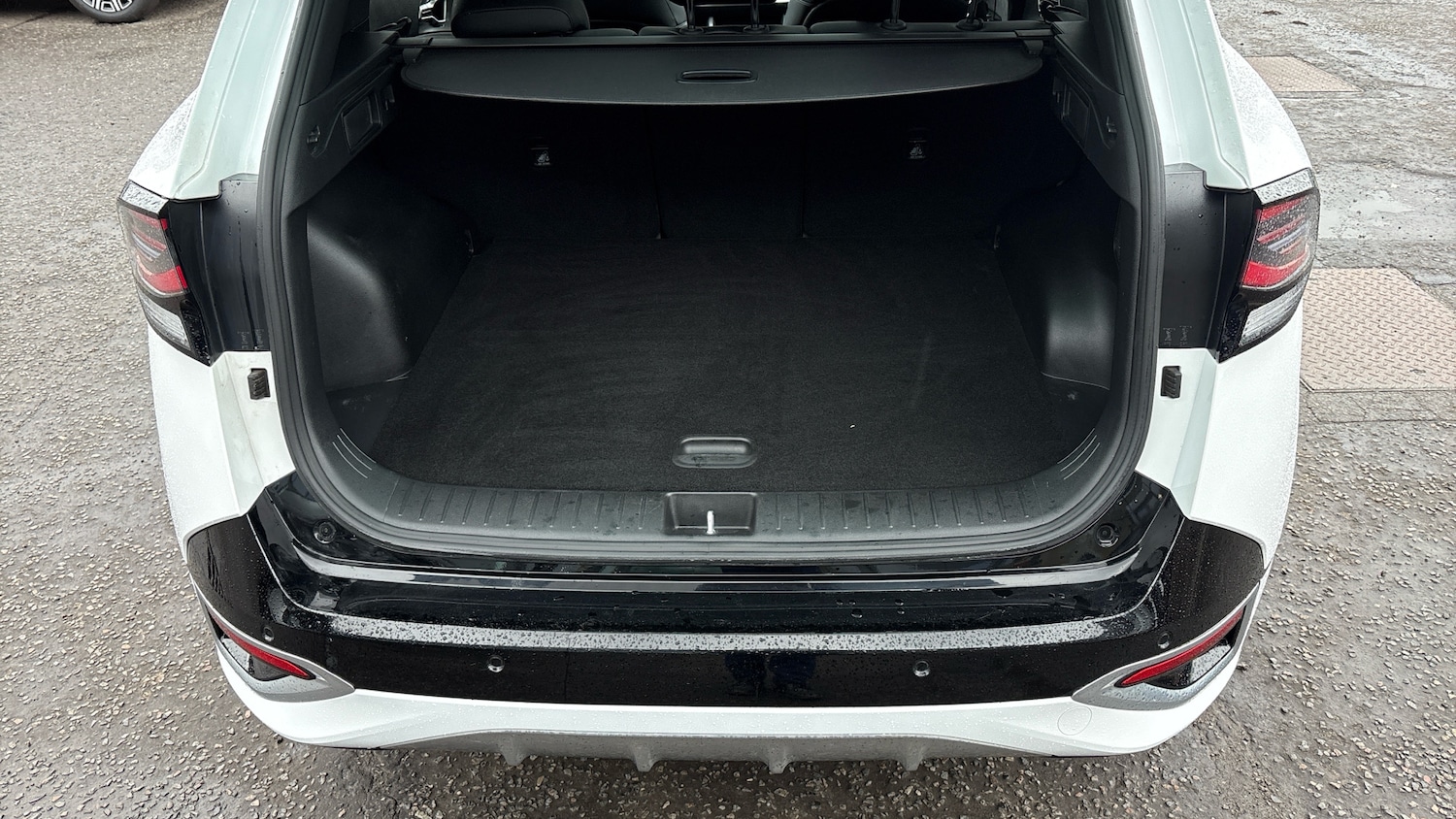 Used Kia Sportage 2024 for sale - 78149823: Photo 4